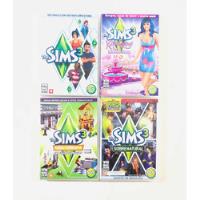 Pacote De Expansão The Sims 3 - Ea Games - Pc, usado comprar usado  Brasil 
