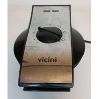 Máquina Grill Wafler Vicini Com Defeito - Ler A Descrição comprar usado  Brasil 