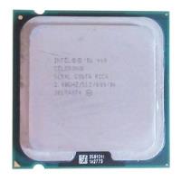 Processador Computador Intel Celeron 440 comprar usado  Brasil 