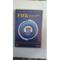 Dvds Fifa 04 Volumes  comprar usado  Brasil 