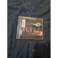 Cd Ultra Depeche Mode  comprar usado  Brasil 