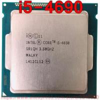Processador Intel Core I5-4690 Melhor Q 4670 4590 4570 4460, usado comprar usado  Brasil 