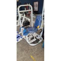 Maquina De Extensão De Quadril + Cadeira Adutora  comprar usado  Brasil 