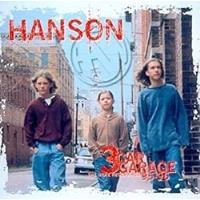 Usado, Cd 3 Car Garage: The Indie Record Hanson comprar usado  Brasil 