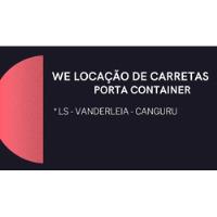 Venda E Locação De Carreta Porta Conteiner / Bug comprar usado  Brasil 