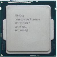 Processador Intel Core I3-4150 3.5ghz Lga 1150 comprar usado  Brasil 