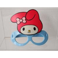 Brinquedo Óculos Hello Kitty Coleção Mcdonalds Usado  comprar usado  Brasil 