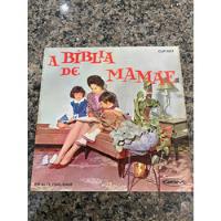 Lp Henry Feyerabend & Arautos Do Rei - A Bíblia De Mamãe comprar usado  Brasil 