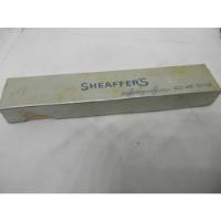 Usado, Caneta Esfereografica Sheaffer's - Importada comprar usado  Brasil 
