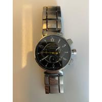 Relógio Louis Vuitton comprar usado  Brasil 