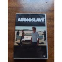 Dvd Audioslave comprar usado  Brasil 