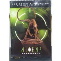 Coleção Alien & Predador - Xenomorph Alien 3 - Eaglemoss  comprar usado  Brasil 