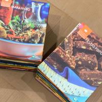Usado, Livro Coleção Cozinha Regional Brasileira 20 Volumes Completa comprar usado  Brasil 