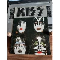 1979 Kiss Dynasty Tour Book - Raridade!  comprar usado  Brasil 