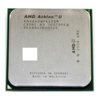 Processador Amd Athlon Ll Adx640wfk42gm Am3 comprar usado  Brasil 