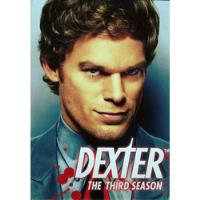 Usado, Box 4 Dvds Usa - Dexter - Terceira Temporada  **excelente! comprar usado  Brasil 