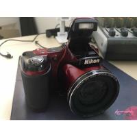 Câmera Nikon L820 Full Hd comprar usado  Brasil 
