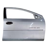 Usado, Porta Dianteira Direita Chrysler Neon 97 98 Original Usado  comprar usado  Brasil 
