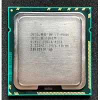 Processador Intel Core I7 980x Extreme 3.33ghz Lga 1366 comprar usado  Brasil 