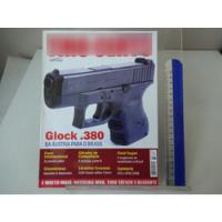 Usado, Tiro Certo N 12 Glock .380 Carabina Crosman Field Tarjet comprar usado  Brasil 