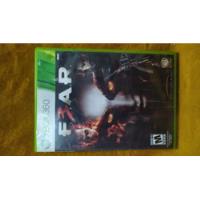 Jogo Xbox 360 Fear 3 Midia Física Usado, usado comprar usado  Brasil 