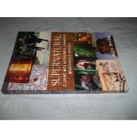 Livro - Sobrenatural - O Livro Dos Monstros, Espíritos, Demônios E Ghouls  - Alex Irvine  - Out comprar usado  Brasil 