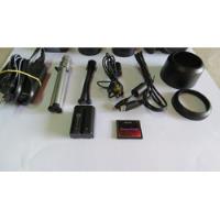  Câmera Fotográfica Sony Alpha Dslr - A200k Completa comprar usado  Brasil 
