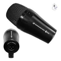 Microfone Condenser Sennheiser E902 Bumbo, Instrumento Grave comprar usado  Brasil 
