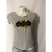 Camiseta Do Batman comprar usado  Brasil 
