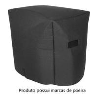 Capa Acolchoada Para Gabinete 80x65cm comprar usado  Brasil 