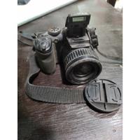 Câmera Digital Finepix S4800 Com Defeito Sucata comprar usado  Brasil 