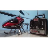 Usado, Helicóptero Rc Vulture Gigante (60cm) comprar usado  Brasil 
