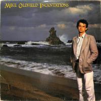 Mike Oldfield - Incantations - 1978 - Lp Duplo comprar usado  Brasil 