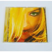 Cd Madonna Greatest Hits Volume 2  Ghv2 comprar usado  Brasil 