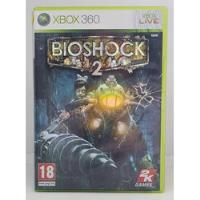 Usado, Bioshock 2 Xbox 360 / Xbox One Mídia Física Seminovo comprar usado  Brasil 