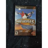 Jogo Playstation 2 Tony Hawk's Pro Skater 3 comprar usado  Brasil 