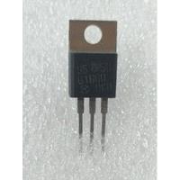 U1660 600v 16a Transistor comprar usado  Brasil 