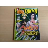 Revista Neo Tokyo 11 Naruto Anime Cosplay Dragon Ball 511t comprar usado  Brasil 