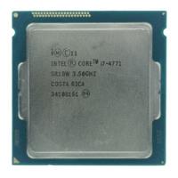 Processador Desktop Intel Core I7-4771 3.50ghz 8mb 1150 comprar usado  Brasil 