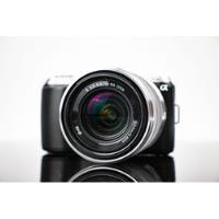 Usado, Câmera Sony Alpha Nex C3 - Mirror Less comprar usado  Brasil 