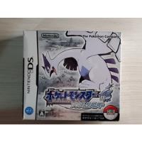 pokemon soul silver 3ds comprar usado  Brasil 