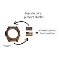 Suporte Para Pulseira Relógio Hublot 2ºlinha, usado comprar usado  Brasil 