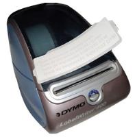 Usado, Impressora Térmica Dymo Labelwriter 400 Impressão Fraca comprar usado  Brasil 