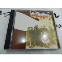Cd - Led Zeppelin - Led Zeppelin Ii(japan) comprar usado  Brasil 