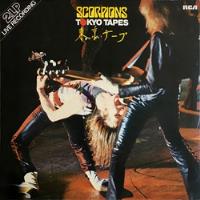 Usado, Lp Scorpions Tokyo Tapes Duplo 1984 - Excelente ! comprar usado  Brasil 