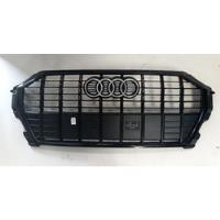 Usado, Grade Dianteira Audi Q3 2020 2022 Black Piano Para Recuperar comprar usado  Brasil 