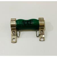 01 Resistor De Fio 4k5 5% 10w, usado comprar usado  Brasil 