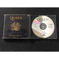 Queen Greatest Hits Ii - Cd Não É Lp - Rock Opera Rock Pop comprar usado  Brasil 