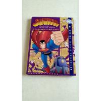 Dvd Superman Série Animada Terceira Temporada Digipack Impor, usado comprar usado  Brasil 