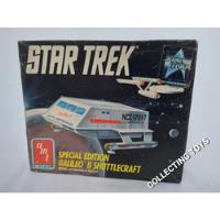 Star Trek Galileo I I Shuttlecraft - Amt 1:36 - 1991  (6006) comprar usado  Brasil 